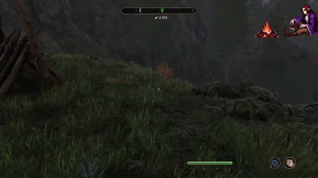 The Elder Scrolls 4 Remastered - Прохождение #4 Принц спасен, магия торжествует смотреть онлайн