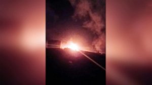 Российская армия нанесла новые удары по украинским военным тылам