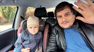 Ялта в ноябре. Гуляем по набережной.