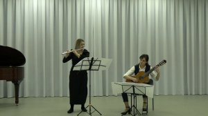 Р. Дэ Морино "Сумерки"