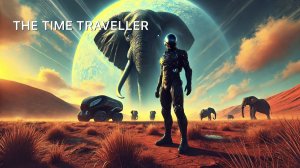 The Time Traveller
