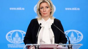 Захарова назвала ЕС частью коррупционных схем Миндича