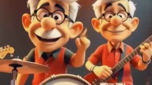 В боку закололо,  в суставах скрепит...