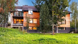 Видеообзор HUSE Нахабино (короткий)