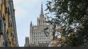 В МИД РФ призвали учитывать Британию и Францию в диалоге по стратстабильности