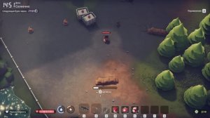 Escape from Duckov прохождение серия 13