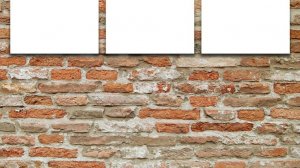 33 несчастья///Что будет с открыточной стеной