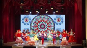 Гимн ансамбля Аssоль