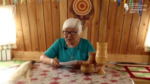 "Ыйдарынан туомнар" рубрика. Ыам ыйын туома (2021 с.)