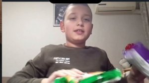 Обзор на Хаски Анимаций