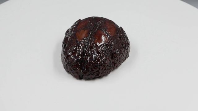 Жук "Шоколадный ноябрь"