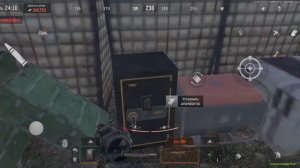 Arena Breakout катка топ!