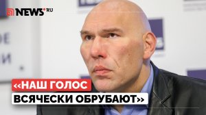 Валуев об отношении Запада к исторической памяти