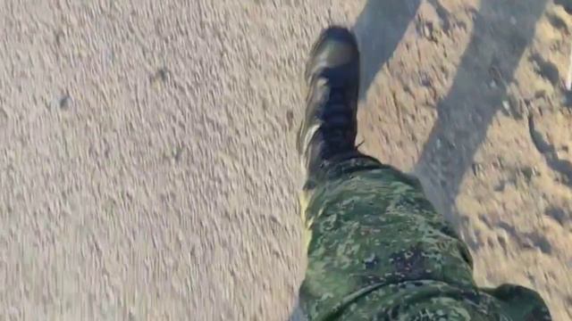 кожаные ботинки армейские смотреть онлайн