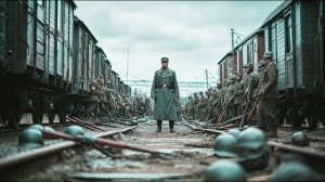 ИХ ПРЕДАЛИ ВСЕ! Как за 3 дня исчезла миллионная армия. Т