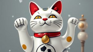 Манэки нэко