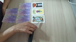 Путь к мечте. Таро расклад.