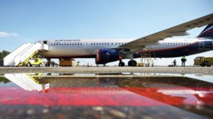 Аэропорты Краснодара и Геленджика временно закрыли для полетов