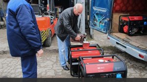 В ДНР после удара ВСУ по объектам энергетики направят генераторы из госрезерва