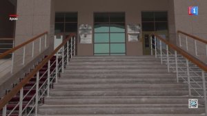 Дайджест новостей от 19.11.2025