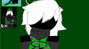 просто рандом артик