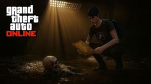 Сундуки с сокровищами на Кайо-Перико но карта в Вайнвуде GTA Online