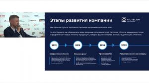 Выступление на выставке NMF-2025 в Крокус Экспо