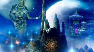 5 Рас Земли .Почему Об Этом Молчит История.Потрясающая Находка в Афганистане