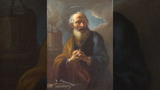 Второе послание Петра/Новый Завет/Библия/АудиоБиблия/Слушать Библию/Библия на русском языке смотреть онлайн