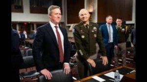 В Киев прибыли представители Пентагона, чтобы обсудить мирные переговоры