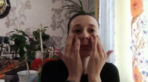 Моделирование глаз. Форевер Янг. Массаж для лица №11.