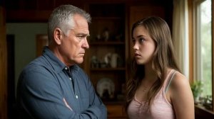 Мой отчим заставил меня взять кредит. Я пожаловалась,маме,Перестань играть в жертву...