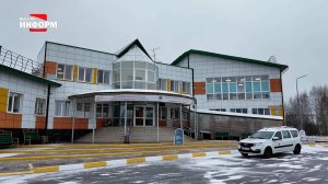 Диалог для СВОих