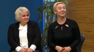 Интервью, 17.11.2025. Маргарита Гагина, Оксана Николаева