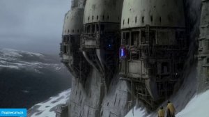 Возвращение Через Расщеплённую Реальность remix