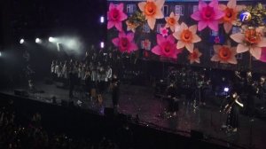 Анонс специального репортажа.