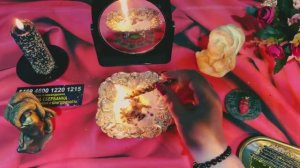 ☝️ МОЩНЫЙ РИТУАЛ   ЗЕРКАЛЬНЫЙ БУМЕРАНГ !