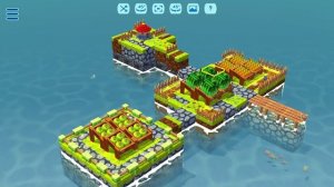 Island Farmer (2) Мосты