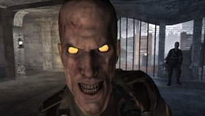 Call Of Duty World At War (зомби режим) часть 1