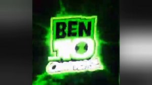 KIXIA - MEMORIES FUNK x BEN 10