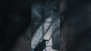 Черный ворон сл А Фоминых