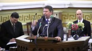 Сила прощения, Вельгоша И.И