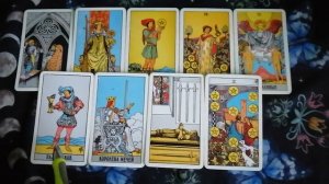 СКОРПИОН ТАРО прогноз на декабрь 2025г.mp4