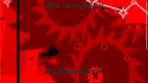 She Is Pretty by HappyIcon | Geometry Dash | Daily Level