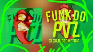 FUNK DO PVZ (LYRICS)