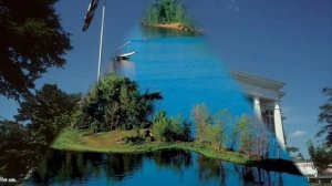 Louisiana Woman, Mississippi Man