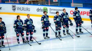 «Югра» завершит домашнюю серию матчем с «Ижсталью»