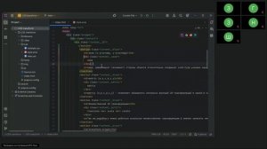 5 гр Веб-дизайн и создание сайтов ТГУ CSS - анимации -лк.- Тема Иконка для сайта 15.11.2025