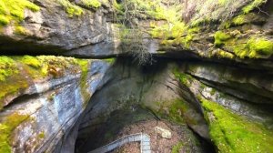 Юмагузинское водохранилище - трейлер