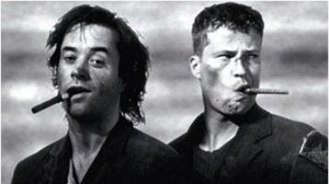 Достучаться до небес / Knockin' on Heaven's Door (русский трейлер)